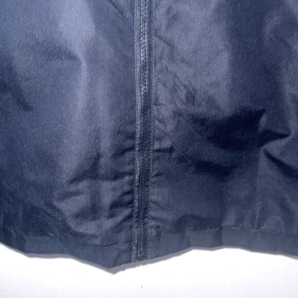 Ike Behar Mens XLT Navy Jacket - Picture 6 of 9